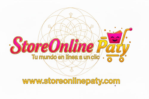 STORE ONLINE PATY