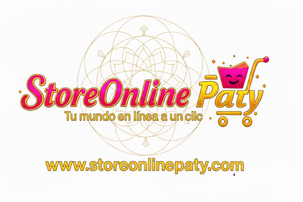 STORE ONLINE PATY